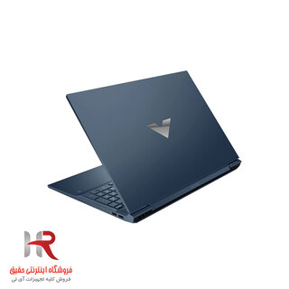 لپتاپ اچ پی Laptop HP Victus 16