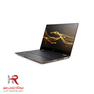 لپتاپ اچ پی Laptop HP Spectre15