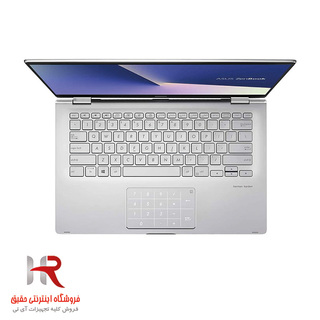 لپتاپ ایسوس مدل UM 460D