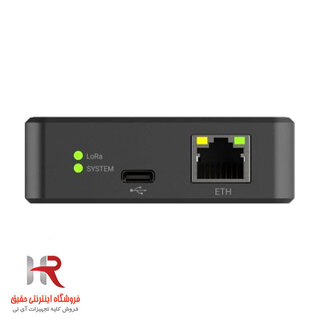 مایل سایت Industrial UG56-915M LoRaWAN IoT 