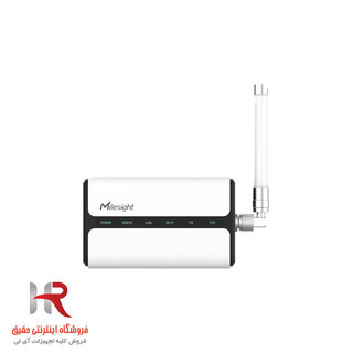 مایل سایت UG65-L04EU-915M-EA Cellular Gateway  IOT