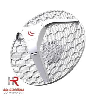 اکسس پوینت بی سیم میکروتیک مدل LHG 5