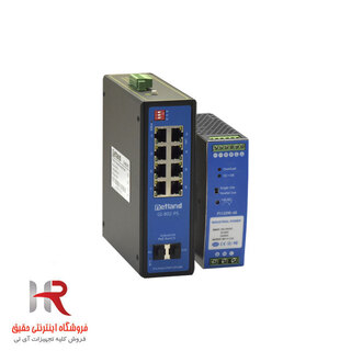 سوئیچ نتلند مدل GI-802-PS