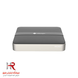 ان وی آر Milesight-MS-N1008-UC