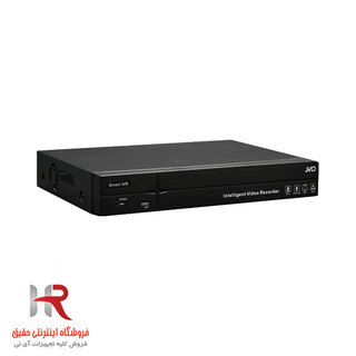 NVR مدل JAVID-JN2504-C