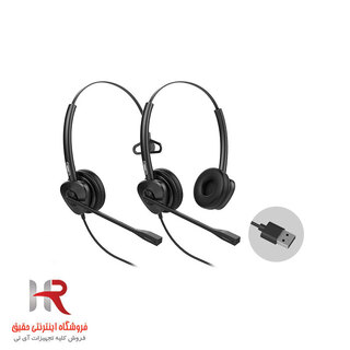 هدست فنویل مدل HT301