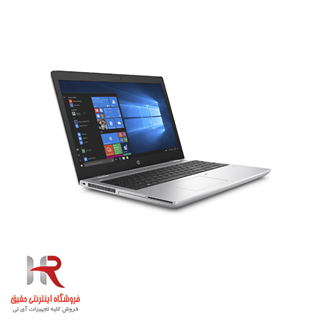 💻 لپ تاپ 15.6 اینچ HP مدل G4 65