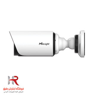 دوربین بالت Milesight MS-C8163-PB  