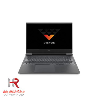 لپتاپ اچ پی Laptop HP Victus 16