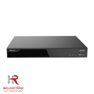 ان وی آر Milesight-MS-N5016-PE