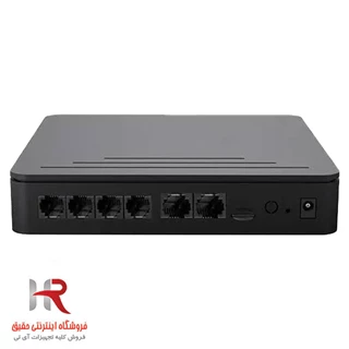 🔌 IP-PBX یستار مدل YEASTAR-P520