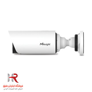 دوربین بالت Milesight MS-8164-FPB