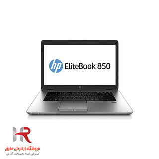 لپتاپ اچ پی Laptop HP 850 G1