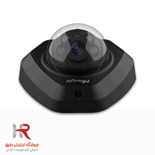 دوربین دام Milesight MS-5373-HPB