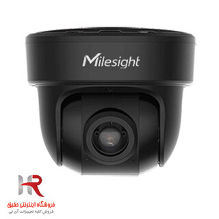 دوربین دام Milesight MS-C5376-PB