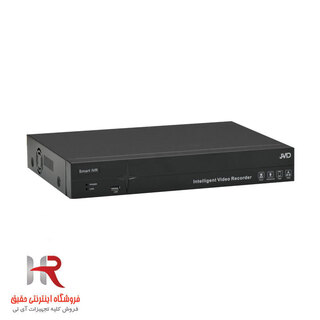 NVR مدل JAVID-JN2502-G