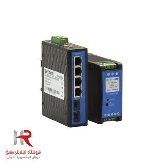 سوئیچ مدل NetlanD-GI-402-PS