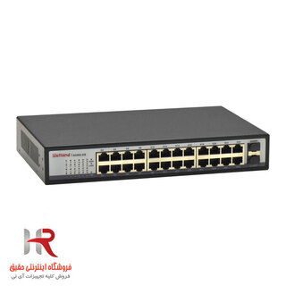 سوئیچ نتلند NetlanD-G2402-DS