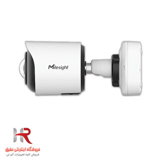 دوربین پانورامیک Milesight MS-C8165-PB