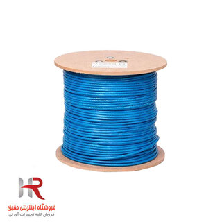 کابل مدل NetlanD-Cat6 UTP CU