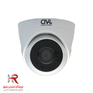 دوربین دام  JAVID-JC311I-P-N