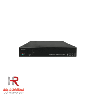 NVR مدل JAVID-JN2502-G