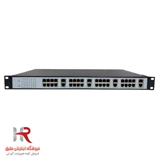 📞 گیت‌وی FXS اوپن‌وکس مدل MAG2000-32S