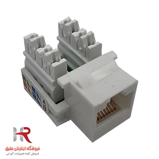 کیستون شبکه PKS 90 درجه