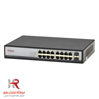 سوئیچ نتلند مدل G1602-DS