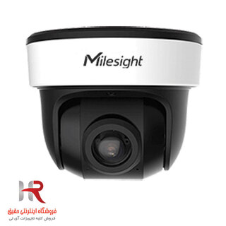 دوربین دام Milesight MS-C5376-PB