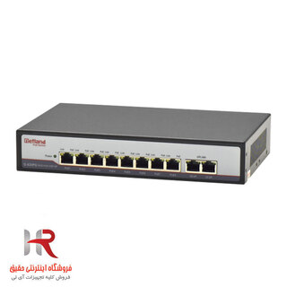 سوئیچ نتلند مدل G820-PG