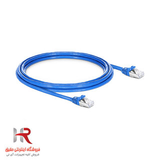 NetlanD-Patch Cable-Cat6-UTP