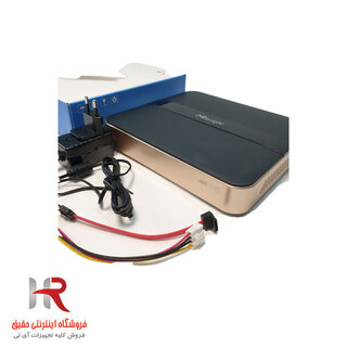 ان وی آر Milesight-MS-N1008-UPC