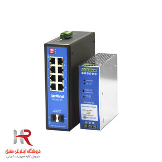 سوئیچ نتلند مدل GI-802-PS