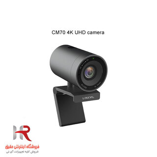 ویدیو کنفرانس فنویل مدل Video Conference -CA400