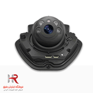 دوربین دام Milesight-MS-C2973-SPB 