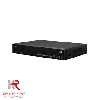 NVR مدل JAVID-JN2504-C