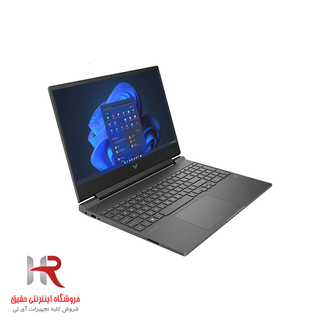 لپتاپ اچ پی 15 - Laptop HP Victus 15