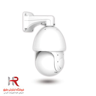 دوربین اسپید دام Milesight-MS-C2941-X42RPC