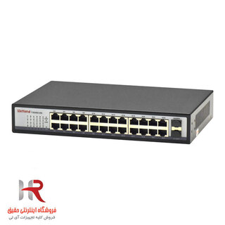 سوئیچ نتلند NetlanD-G2402-DS