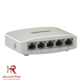 سوئیچ مدل NetlanD-G500-E