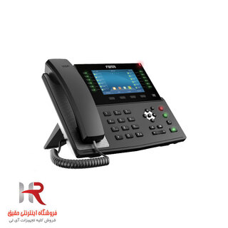 تلفن IP فنویل مدل X7C