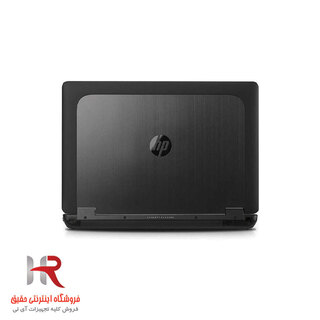 لپتاپ اچ پی Laptop HP ZBook 15 G2