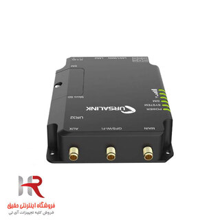 روتر سلولی صنعتی مایل سایت UR32-L04EU-P-W IOT