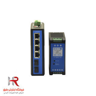 سوئیچ مدل NetlanD-GI-402-PS