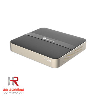 ان وی آر Milesight-MS-N1004-UPC