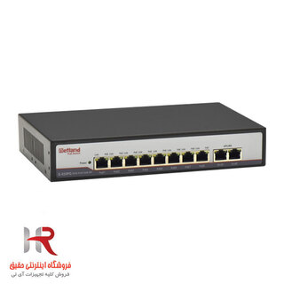 سوئیچ مدل NetlanD-G820-PG