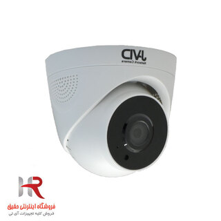 دوربین دام  JAVID-JC311I-P-N