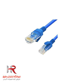 NetlanD-Patch Cable-Cat6-UTP