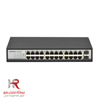 سوئیچ نتلند NetlanD-G2402-DS